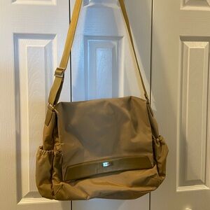 Tumi Diaper/Messenger Bag